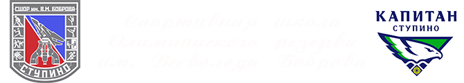 Ледовый дворец им.В.М.Боброва